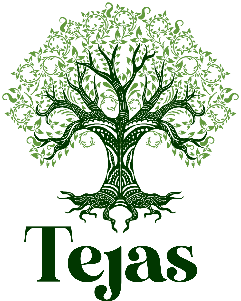 Tejas